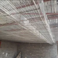 رابیتس یا راویز کاری و جوشکار قیمت مناسب با ضمانت|خدمات پیشه و مهارت|قم, دروازه چوبی|دیوار