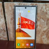 کوشی s24 الترا .|موبایل|یاسوج, |دیوار