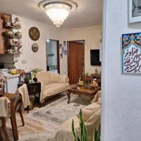 فروش۵۷مترطبقه ۴سند تک برگ ساغریسازان کوچه خاذن|فروش آپارتمان|رشت, ساغری سازان|دیوار