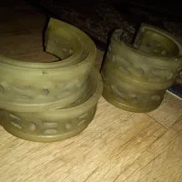 ضربه گیر کمک فنر