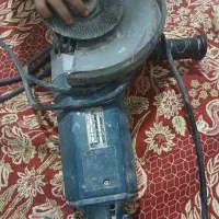 سنگ فرز سالم بدون ایراد