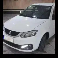 ساینا دوگانه|خودرو سواری و وانت|سرپل ذهاب, |دیوار