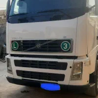 اف اچ ۴۶۰ مدل ۸۴ دنده ای|خودرو سنگین|تهران, ایران|دیوار