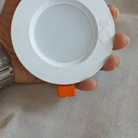 فروش ویژه پنل ۷ وات LED آفتابی زیر قیمت بازار|لامپ و چراغ|ساری, |دیوار
