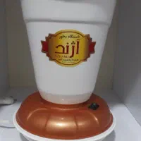 دستگاه بخور آژند|آرایشی، بهداشتی، درمانی|مشهد, مهدی آباد|دیوار