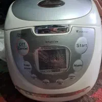 پلوپز چندکاره دیجیتالی