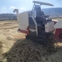 کمباین اف ام وورد