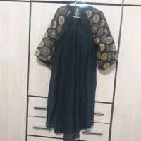 مانتو شیک فری سایز