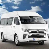 فروش  ون وانا مدل ۱۴۰۴