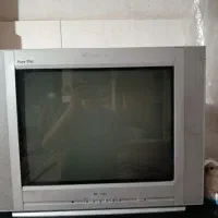 تلویزیون مدل nec