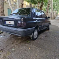پراید ۸۲ سالم