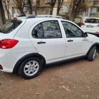 کوییک s مدل ۱۴۰۲ مانیتور دار کم کار|خودرو سواری و وانت|تهران, یاخجی آباد|دیوار