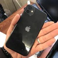 iPhone 11 128|موبایل|قم, زنبیل آباد|دیوار