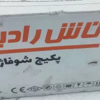 پکیج 24000|آبگرمکن، پکیج، شوفاژ|قم, بنیاد|دیوار