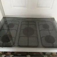 گاز طرح فر سالم