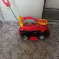 فروش چهارچرخه موزیکال