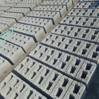 بلوک نشکن کمپرسی|مصالح و تجهیزات ساختمان|قشم, |دیوار