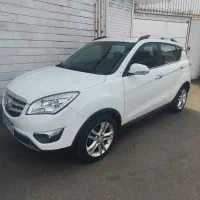 چانگان مدل ۹۸ مشابه  صفر