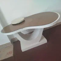میز غذاخوری شیک