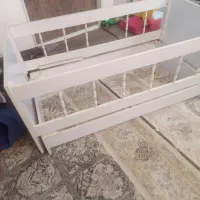 تخت نوزادی نونو نو
