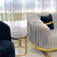 مبل هشت نفره