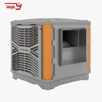 کولر های پلیمری نیرو تهویه البرز 6500 و 8500