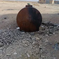 فروش تانک|مصالح و تجهیزات ساختمان|لردگان, |دیوار