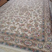 فرش ۹متری ۱۲۰۰شانه