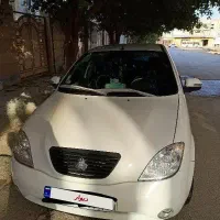 تیبا ۲|خودرو سواری و وانت|بجنورد, |دیوار
