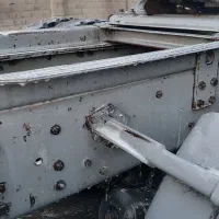 اسکانیا مدل ۶۳ کارت ۳۸تن|خودرو سنگین|سلماس, |دیوار