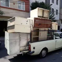 سمساری لوازم منزل خرد ریز انباری ضایعات