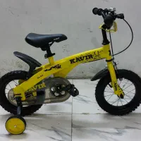 دوچرخه پسرانه و دخترانه ۱۲