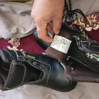 کفش ایمنی لباس کار عالیشهر|لباس|بوشهر, |دیوار