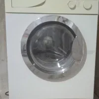 فروش ماشین لباسشویی تمام اتوماتیک مارک هایر