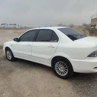 سمند سورن EF7 مدل 402|خودرو سواری و وانت|باقرشهر, |دیوار