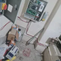 آسانسور|خدمات پیشه و مهارت|ری, صفاییه (چشمه علی)|دیوار