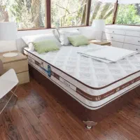 تشک رویال آریانا بادوام مستقیم از کارخانه رویال