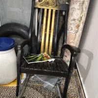 صندلی متحرک