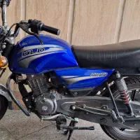 موتور KLD 200cc