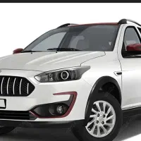 حواله ماشین اطلس GL تحویل ۳ماهه