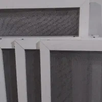 تولید کننده درب و پنجره UPVC|خدمات پیشه و مهارت|اراک, |دیوار