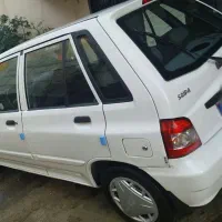 پراید۱۱۱مدل ۹۶ بی رنگ|خودرو سواری و وانت|رشت, فلسطین|دیوار