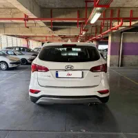 سانتافه ۲۰۱۶ فولترین حالت ۶۴ اپشن