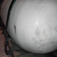 گاز سی ان جی کامل