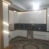طراحی و ساخت کابینت، کمد دیواری و...