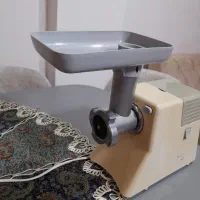 چرخ گوشت  مونونکس