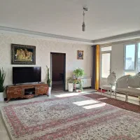 ۱۴۶ متر ۳ خواب / تک واحدی / فول امکانات