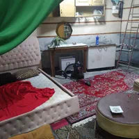 سویت روزانه برای 3نفر شبی 850|اجارهٔ کوتاه‌مدت آپارتمان و سوئیت|تهران, حصارک|دیوار