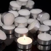 شمع وارمر استوانه و قلمی عمده و تک