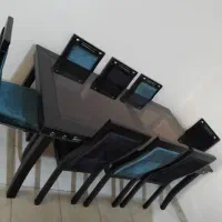 میزناهارخوری ۸نفره